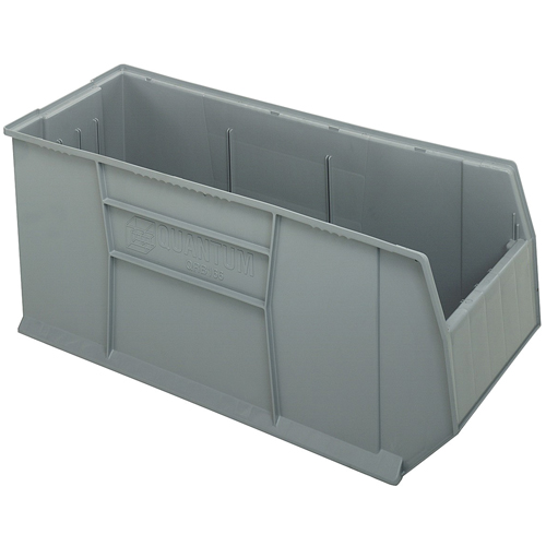Bacs de stockage Rackbin pour palettes, 16-1/2" la x 41-7/8" p x 17-1/2" h PB Rental Co. Ltd.