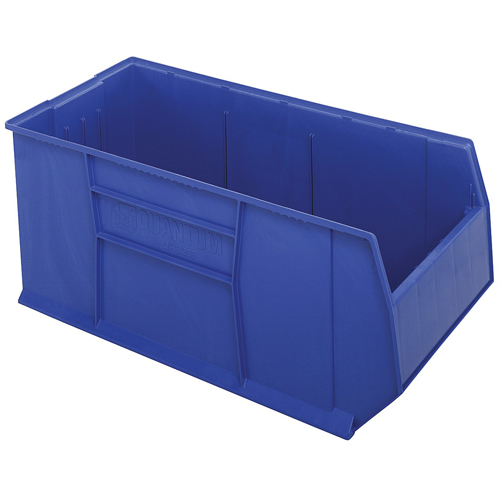 Rackbin Pallet Rack Containers, 19-7/8" W x 41-7/8" D x 17-1/2" H PB Rental Co. Ltd.
