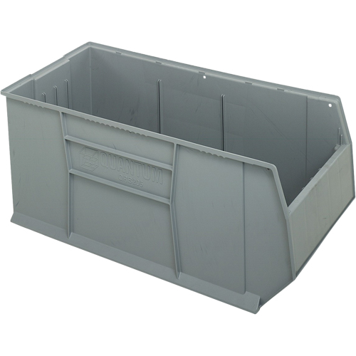 Bacs de stockage Rackbin pour palettes, 19-7/8" la x 41-7/8" p x 17-1/2" h PB Rental Co. Ltd.