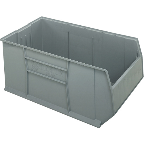 Bacs de stockage Rackbin pour palettes, 23-7/8" la x 41-7/8" p x 17-1/2" h PB Rental Co. Ltd.