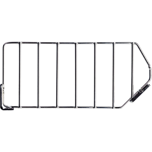 Wire Mesh Divider PB Rental Co. Ltd.