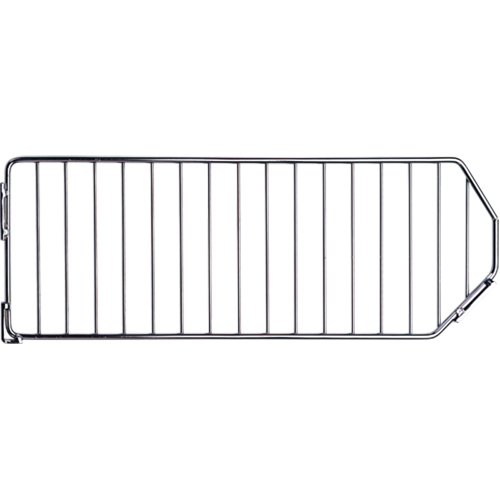 Wire Mesh Divider PB Rental Co. Ltd.