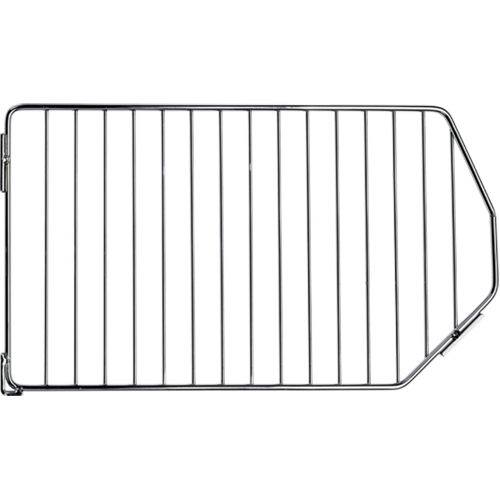 Wire Mesh Divider PB Rental Co. Ltd.