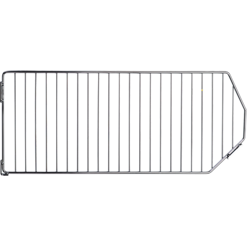 Wire Mesh Divider PB Rental Co. Ltd.
