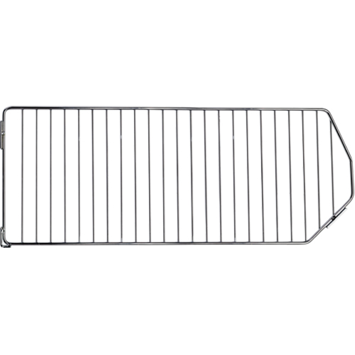 Wire Mesh Divider PB Rental Co. Ltd.