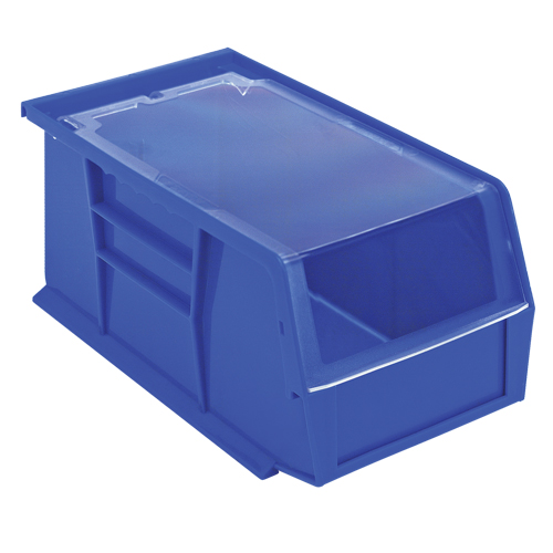 Clear Cover for Stack & Hang Bin PB Rental Co. Ltd.