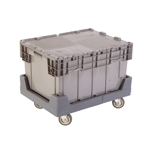 Chariot FliPak PB Rental Co. Ltd.
