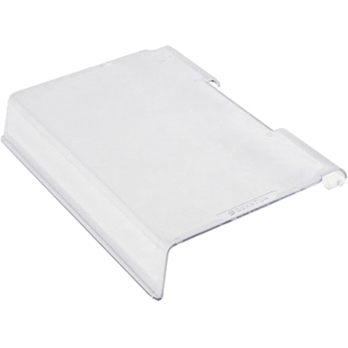 Clear Cover for Stack & Hang Bin PB Rental Co. Ltd.