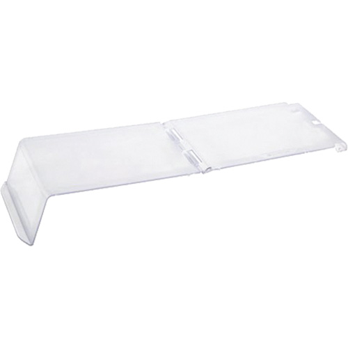Clear Cover for Stack & Hang Bin PB Rental Co. Ltd.