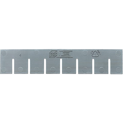 Long Divider for Dividable Grid Container PB Rental Co. Ltd.