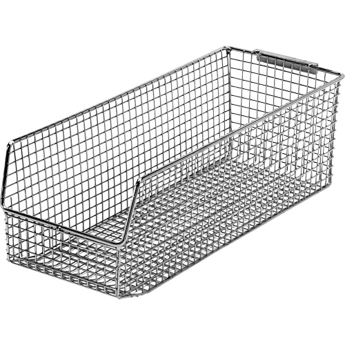 Mesh Stack and Hang Bin PB Rental Co. Ltd.