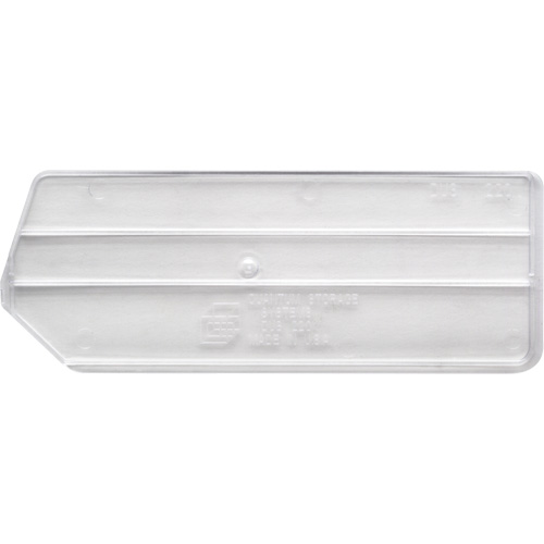 Divider for Stack & Hang Bin PB Rental Co. Ltd.