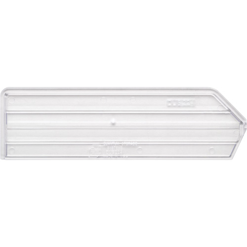 Divider for Stack & Hang Bin PB Rental Co. Ltd.