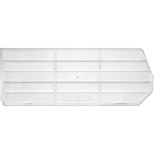 Divider for Stack & Hang Bin PB Rental Co. Ltd.