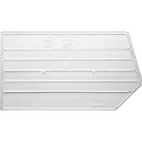 Divider for Stack & Hang Bin PB Rental Co. Ltd.
