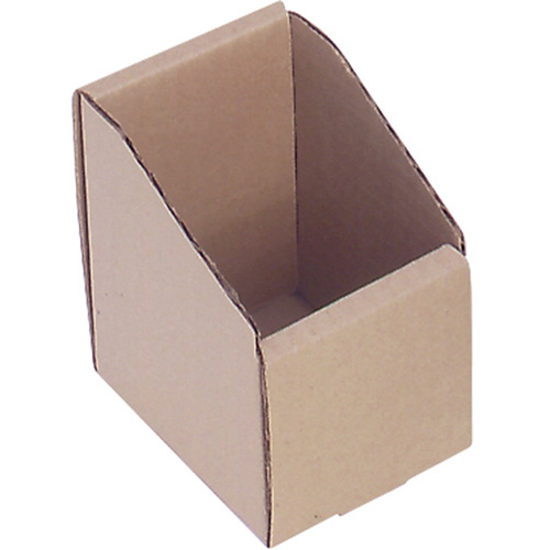 Corrugated 3 5/8" Deep Removable Dividers PB Rental Co. Ltd.