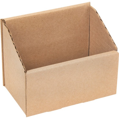 Corrugated Deep Removable Dividers PB Rental Co. Ltd.