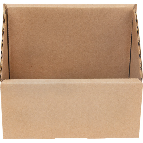 Corrugated Deep Removable Dividers PB Rental Co. Ltd.