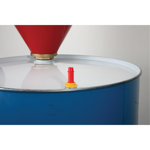 Jauge pour baril PB Rental Co. Ltd.