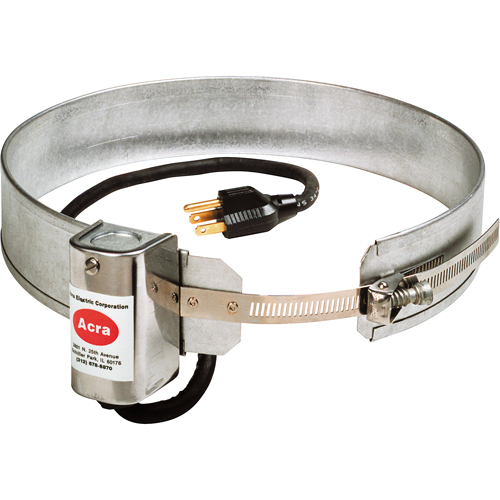 Chauffe-seaux de 5 gallons PB Rental Co. Ltd.