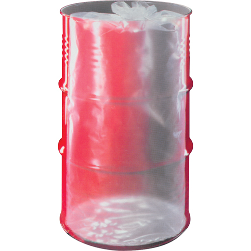 Formfit Liners, Round Bottom, 22" Dia., 55 US gal (45.8 imp. Gal.) Capacity PB Rental Co. Ltd.