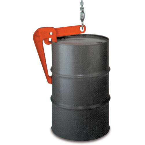 Crochets de levage, 55 gal. US (45 gal. imp.), Cap. 3000 lb/1360 kg PB Rental Co. Ltd.