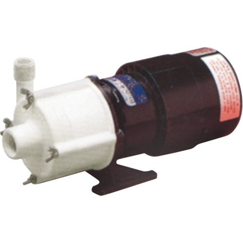 Industrial Mildly Corrosive Series Pump PB Rental Co. Ltd.