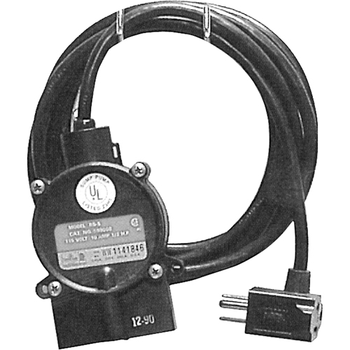 Interrupteurs automatiques PB Rental Co. Ltd.