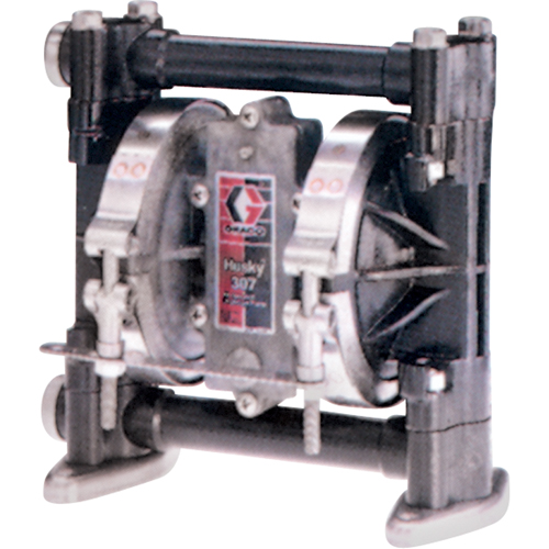 Diaphragm Pumps - 3/8" Diaphragm Pumps, 7 GPM PB Rental Co. Ltd.