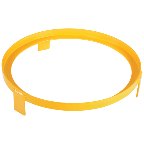 Empileur de barils PB Rental Co. Ltd.
