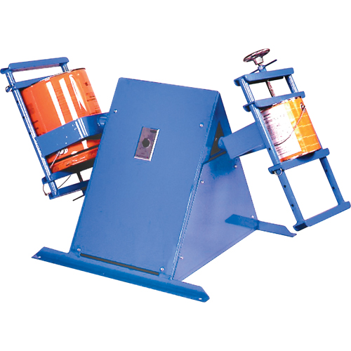 M&eacute;langeurs pour seaux, 5 gal. US (4,16 gal. imp.) Capacit&eacute;, Vitesse fixe, 0,25 CV PB Rental Co. Ltd.