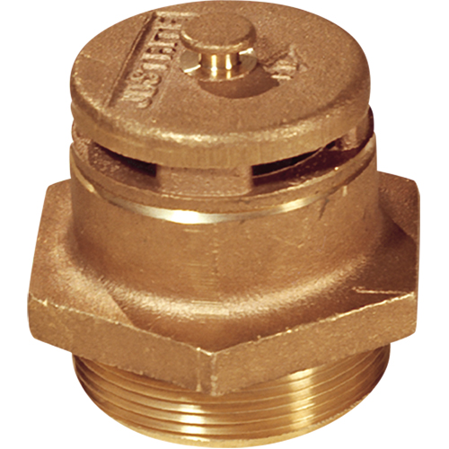 Vertical Vents PB Rental Co. Ltd.