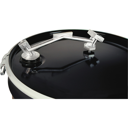 Non-Sparking Bung Nut Wrench, Annealed Ductile Iron PB Rental Co. Ltd.