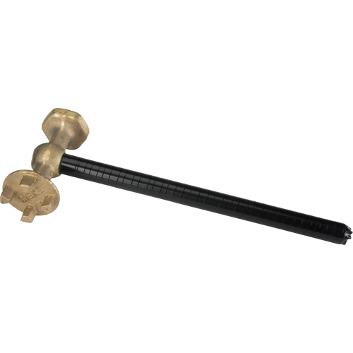 Drum Wrenches - Non Sparking, 2.5 lbs. PB Rental Co. Ltd.