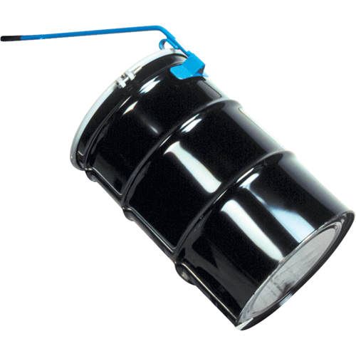 Levier-basculeurs pour barils PB Rental Co. Ltd.