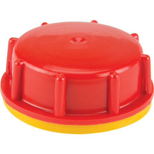 Rectangular Tight-Head Container Cap PB Rental Co. Ltd.
