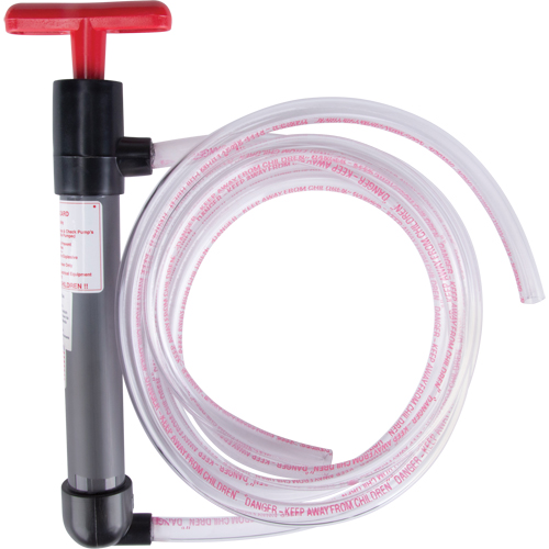 Water, Kerosene & Diesel Fuel Pump, Fits 1 gal., 4 oz./Stroke PB Rental Co. Ltd.