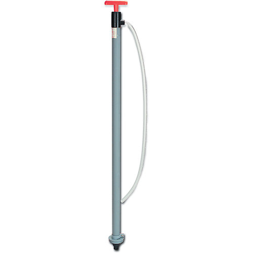 Sanitary Maintenance Pumps - Low Capacity, Fits 45 gal., 11 oz./Stroke PB Rental Co. Ltd.
