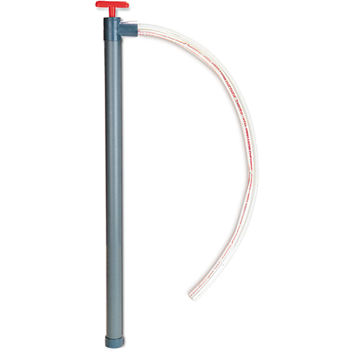 Water Pumps, 35 oz./Stroke PB Rental Co. Ltd.