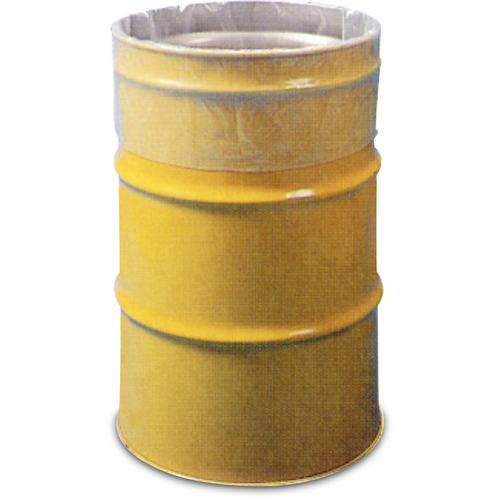Hot-Fill Liners for 55-Gallon Drums PB Rental Co. Ltd.