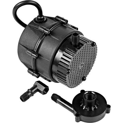 NK-1 Series Small Submersible Pump, 1/150 HP PB Rental Co. Ltd.