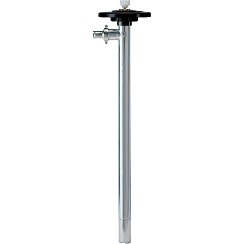 MSL-SS41R,39"TUBUL ETANC HE TEFLON316SS,VOL ELEV PB Rental Co. Ltd.