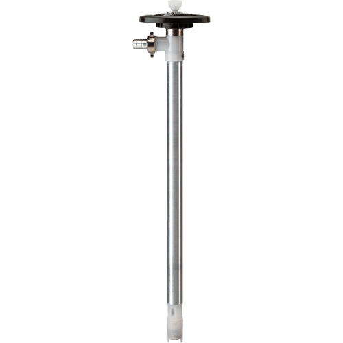 Drum Pump Tube PB Rental Co. Ltd.
