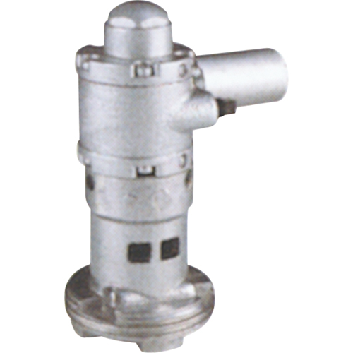 Drum Pump Motor PB Rental Co. Ltd.