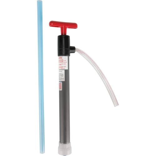 Pail Plunger Hand Pumps, Fits 5 gal. PB Rental Co. Ltd.