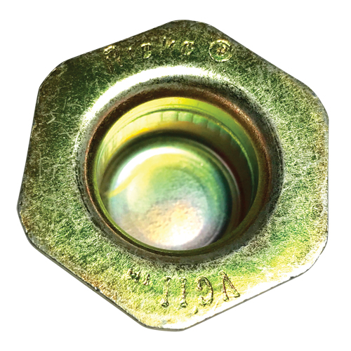 Drum Closures - Steel Drum Closures PB Rental Co. Ltd.