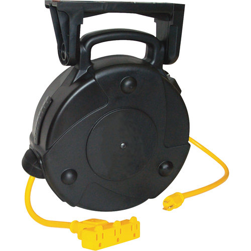 D&eacute;vidoirs industriels, 50', SJTW, Calibre de 14/3, 13 A PB Rental Co. Ltd.