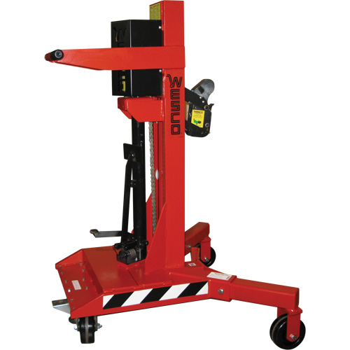 Gator Grip Ergonomic Drum Handlers, 30 - 85 US Gal. (25 - 70 Imperial Gal.) PB Rental Co. Ltd.