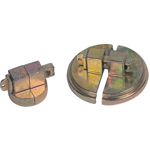 Drum Locks PB Rental Co. Ltd.