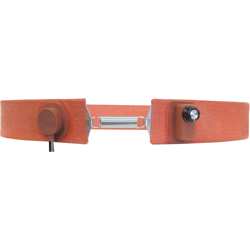 Flexible Drum & Pail Heaters PB Rental Co. Ltd.